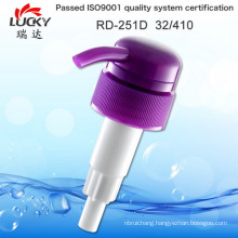 32/410 Plastic Lotion Pump Shampoo Pump